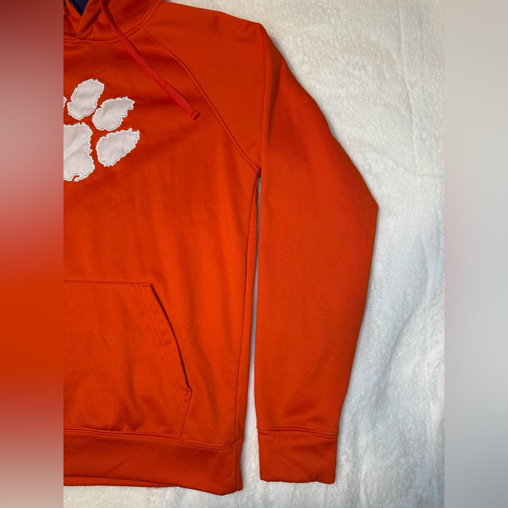 Clemson Hoodie - Picture 6 of 9